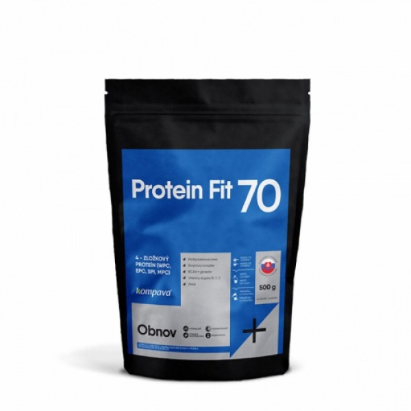 Protein Fit 70 - 500g