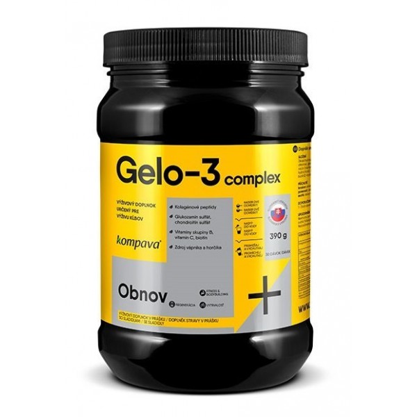 GELO-3 Complex 390g
