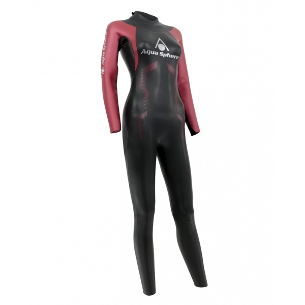 Aquasphere Challenger Woman 2018
