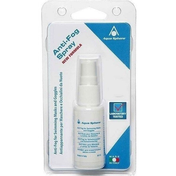 Antifog Spray