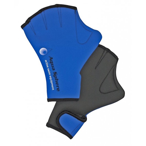 Neoprénové rukavice AquaSphere