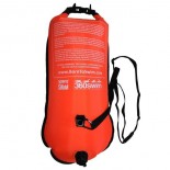 Work Sucks, Go Swimming Dry Bag